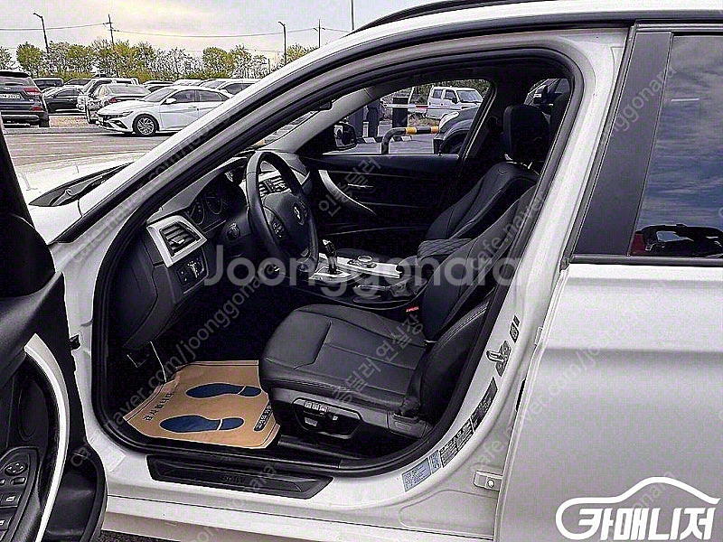 [BMW]3시리즈 (F30) 320d xDRIVE 투어...--6
