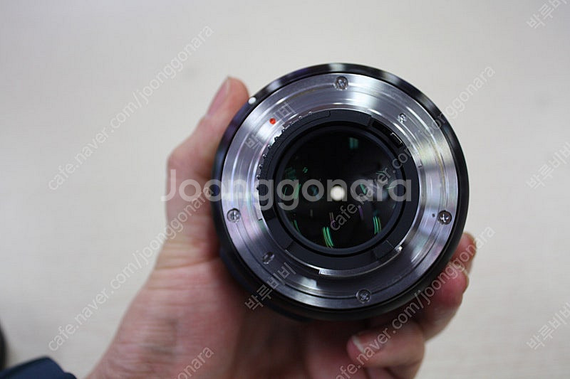 시그마 아트삼식이 30mm f1.4 니콘마운트--0