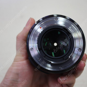 시그마 아트삼식이 30mm f1.4 니콘마운트