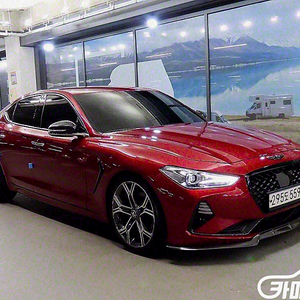 [제네시스]G70 2.0T 엘리트 2019 년 중고차 ★군미필,저신용자 전용 할부★