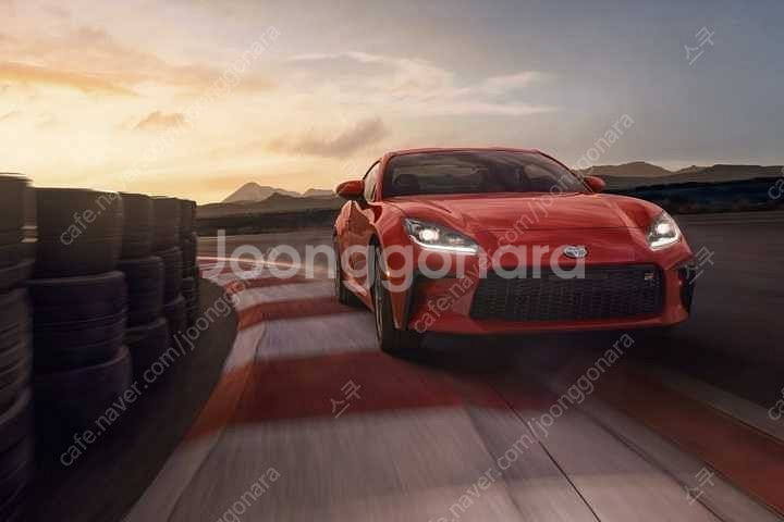 Toyota GR86 순정서스 신동품--0