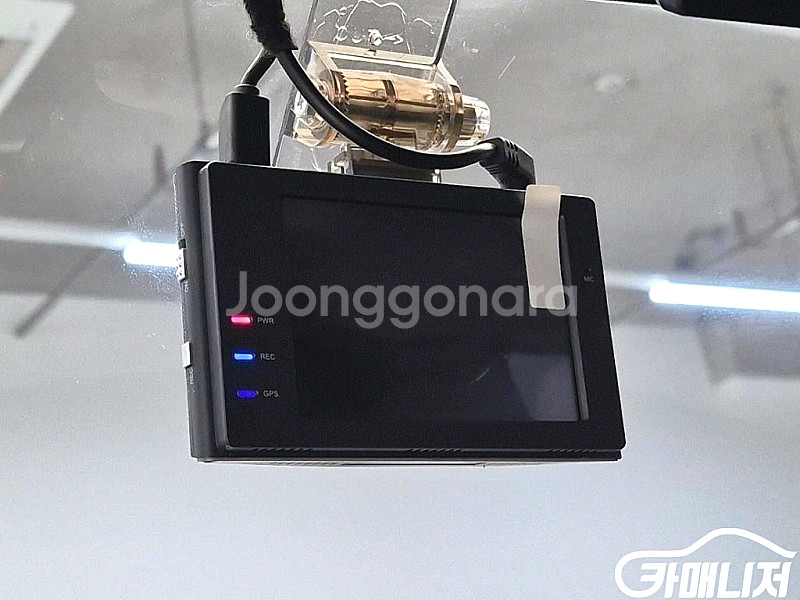 [기아]더 뉴 레이 2인승 밴 프레스티지 스페셜 (2인...--7