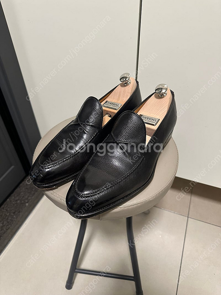 본토니 로퍼 (41.5)--0