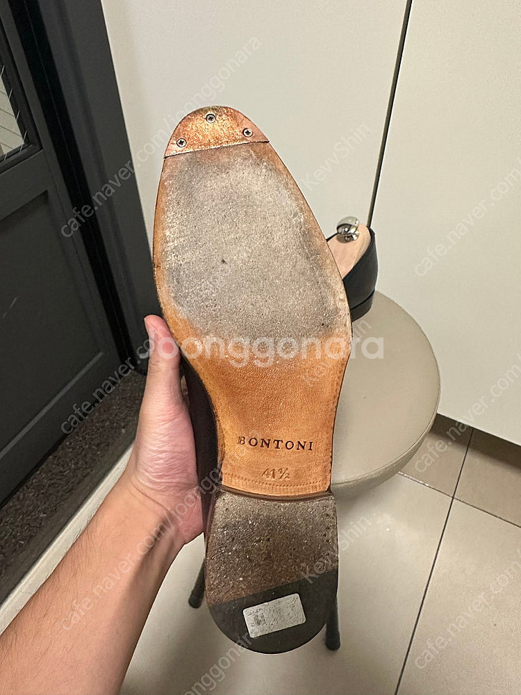 본토니 로퍼 (41.5)--1