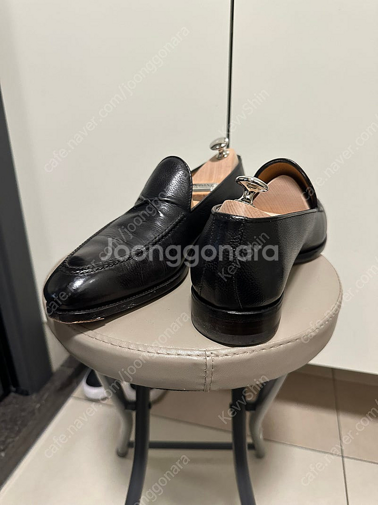 본토니 로퍼 (41.5)--2