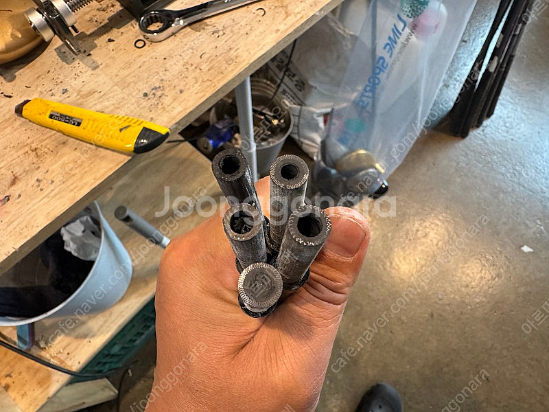 혼마 4스타 3스타 드라이버샤프트 우드샤프트--2