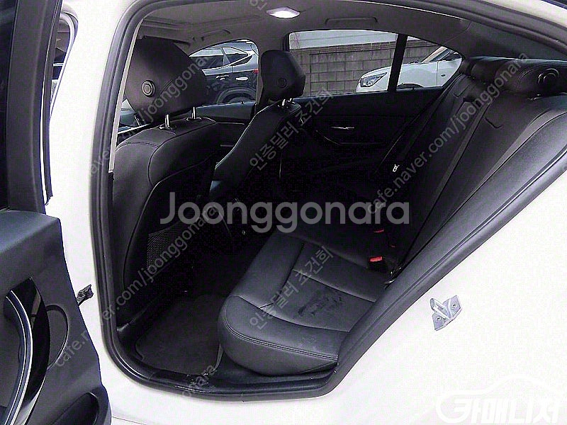 [BMW]3시리즈 (F30) 320d ★중고차★중고차매...--6