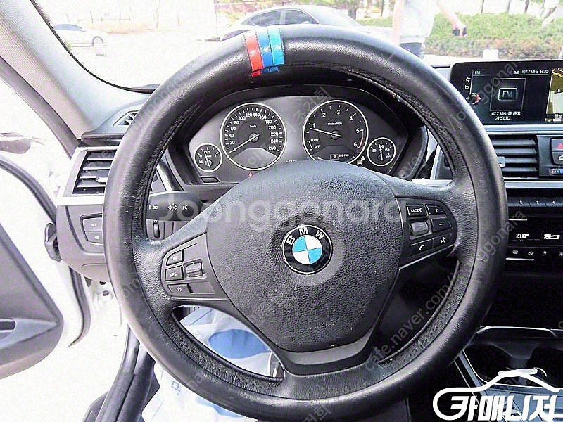 [BMW]3시리즈 (F30) 320d ★중고차★중고차매...--8