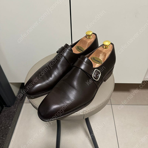 까르미나 싱글몽크 (UK8)