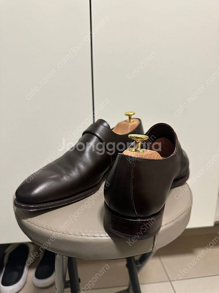 까르미나 싱글몽크 (UK8)--2