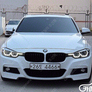 [BMW]3시리즈 (F30) 330i M 스포츠 쉐도우 ★중고차★중고차매입★전액할부★저신용자★신불자★소액할부★현금★카드 전부 가능합니다!