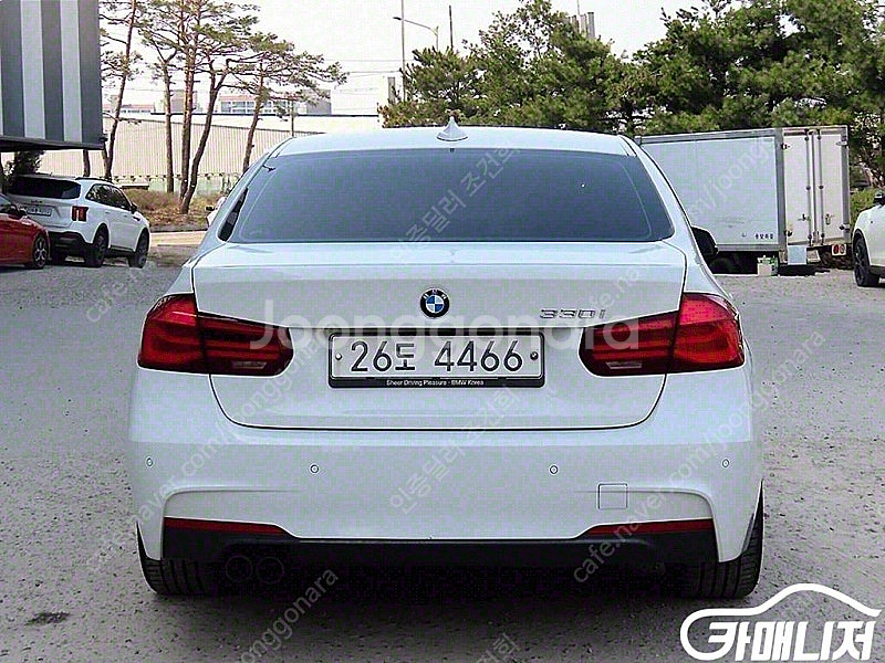 [BMW]3시리즈 (F30) 330i M 스포츠 쉐도우...--4