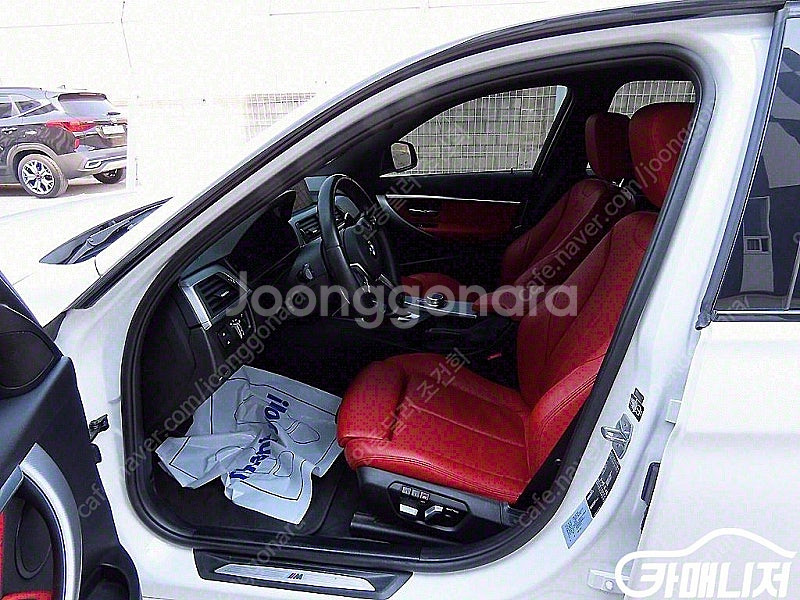 [BMW]3시리즈 (F30) 330i M 스포츠 쉐도우...--5