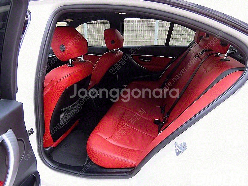 [BMW]3시리즈 (F30) 330i M 스포츠 쉐도우...--6