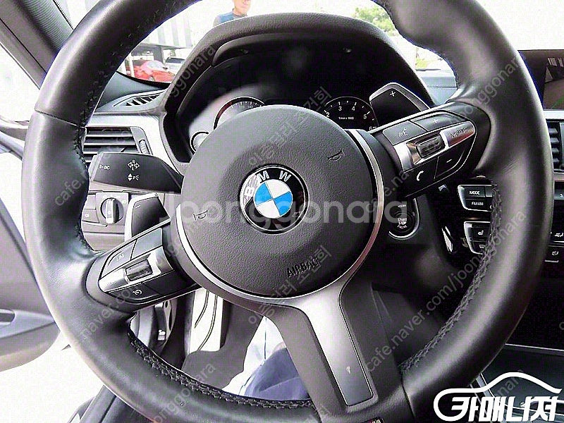 [BMW]3시리즈 (F30) 330i M 스포츠 쉐도우...--8