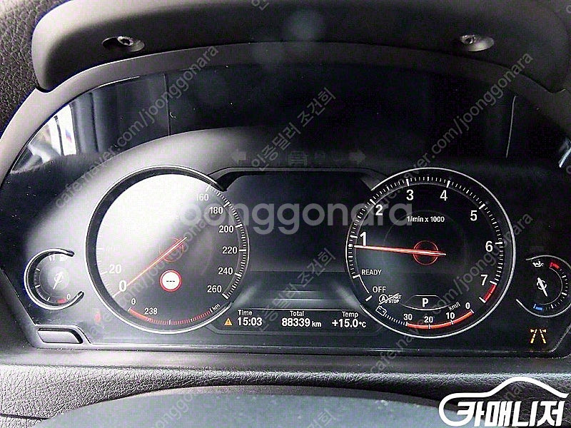 [BMW]3시리즈 (F30) 330i M 스포츠 쉐도우...--9