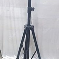 pa스피커 스탠드1조 .3만원