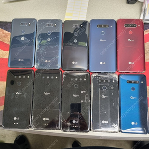203261 LG V30 V40 V50 G8 중고폰 3.5만 ~ 7.5만 부천 신중동역 서브폰 게임폰 광고폰 당근폰 유심인증폰 미러링폰 영상폰 어플폰 텔레그램폰 음악폰