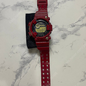 G-SHOCK 프로그맨 GF-8230A 레드