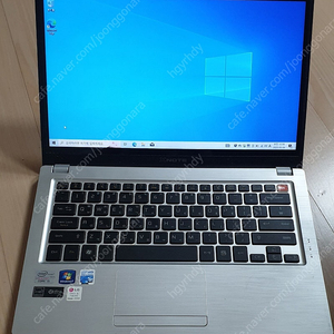 LG 울트라북 노트북 Z430-GE30K