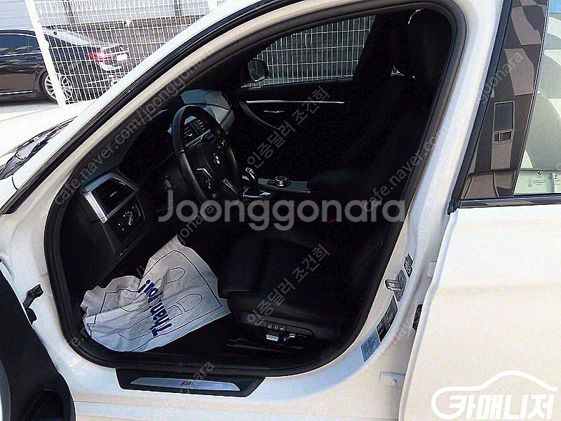 [BMW]3시리즈 (F30) 320i M 스포츠 쉐도우...--5