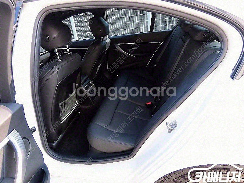 [BMW]3시리즈 (F30) 320i M 스포츠 쉐도우...--6