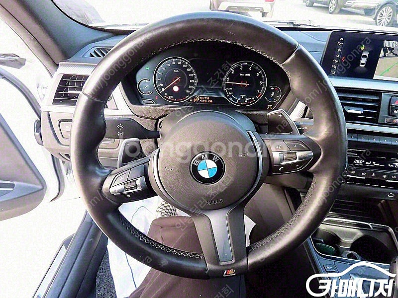 [BMW]3시리즈 (F30) 320i M 스포츠 쉐도우...--8