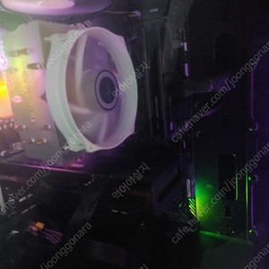 라이젠 3700x rx7600 32g 데스크탑