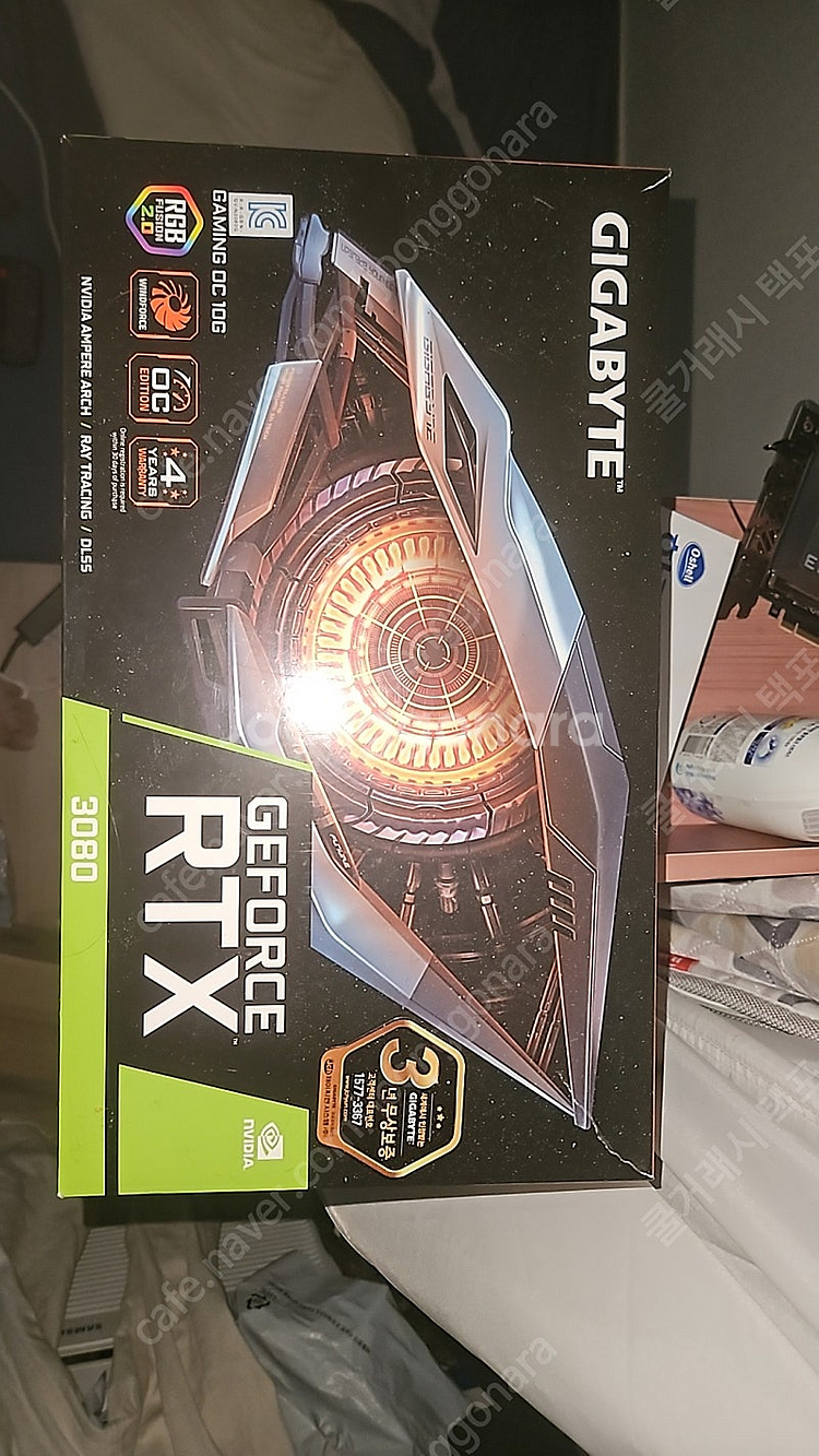 기가바이트 rtx3080--0