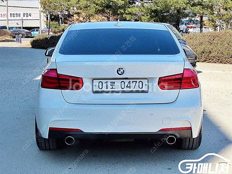 [BMW]3시리즈 (F30) 320i M 스포츠 (0톤...--4