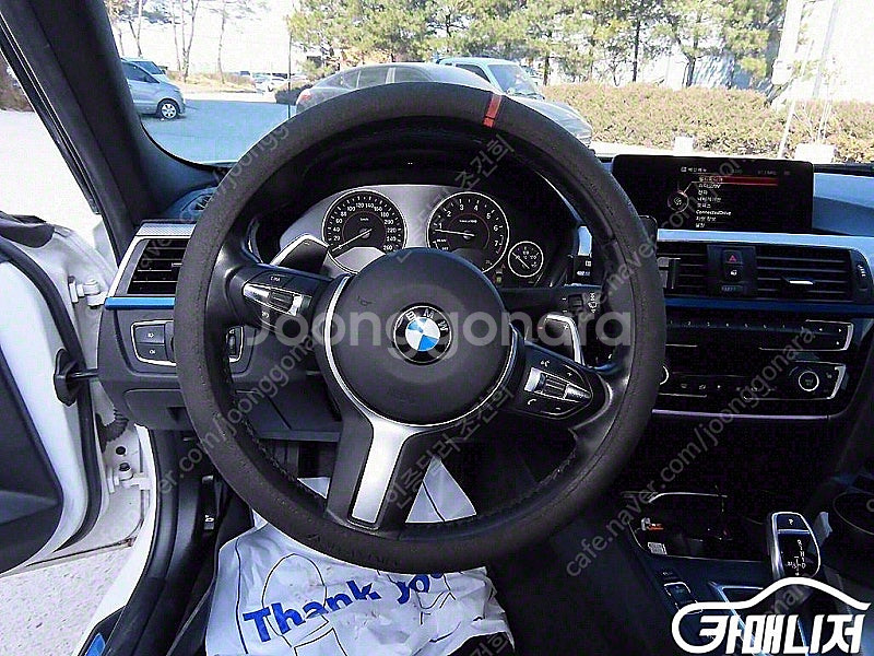 [BMW]3시리즈 (F30) 320i M 스포츠 (0톤...--8