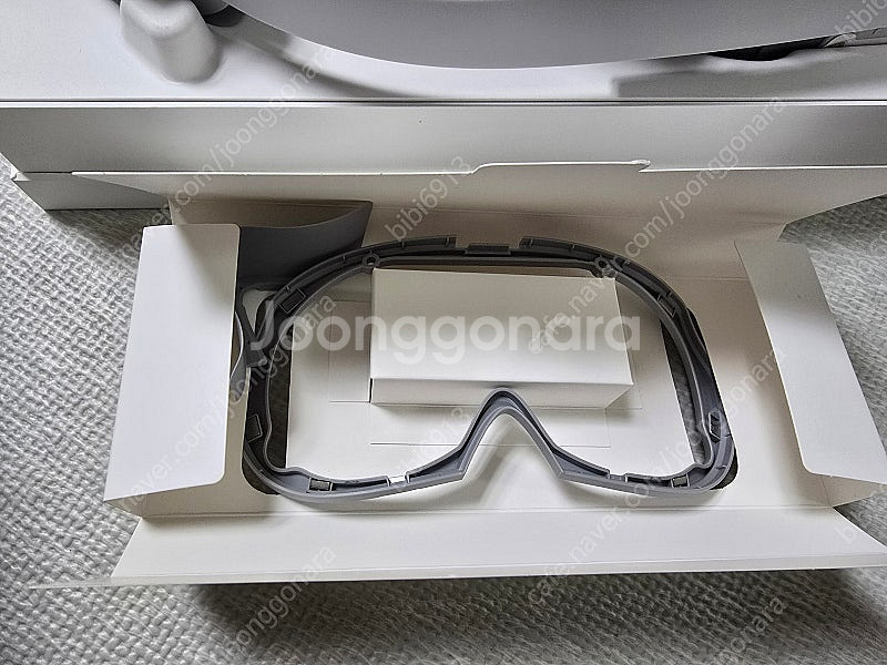 PICO 4 VR게임기--5