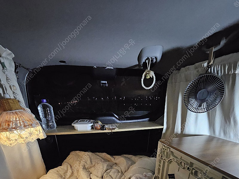 레이 트렁크테이블--1