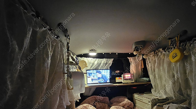 레이 트렁크테이블--3