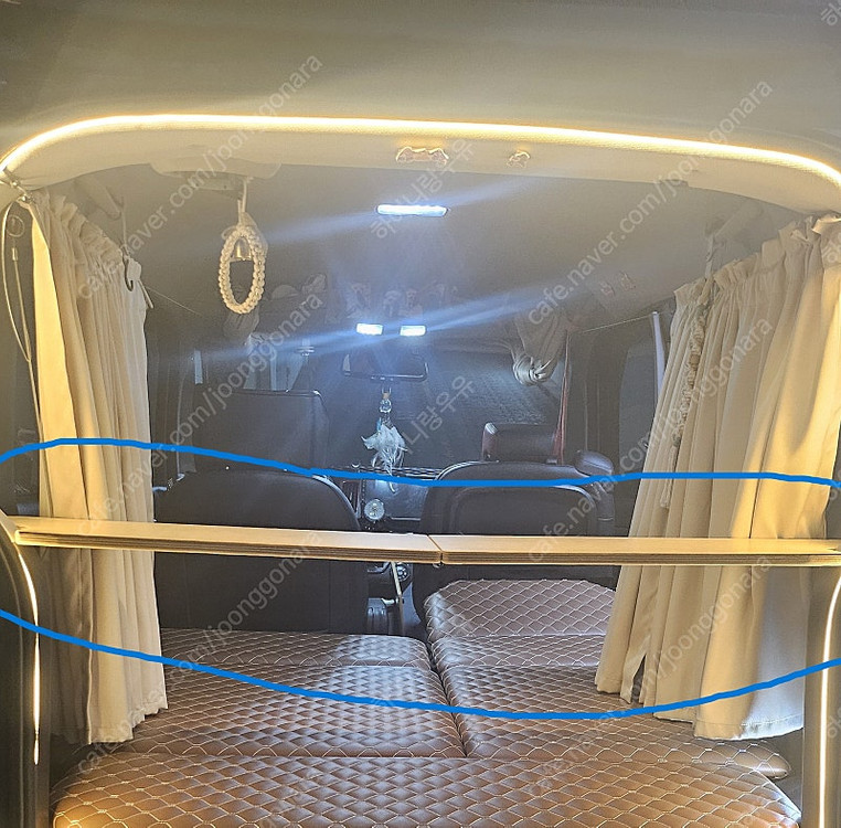 레이 트렁크테이블--0