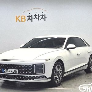[현대]그랜저 (GN7) 가솔린 2.5 2WD 프리미엄 (5인승) 2023 년 휘발유 중고 중고차 전액할부☆중고차리스☆중고차수출