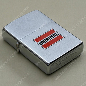 UNIROYAL 1978 지포라이터