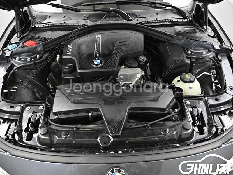 [BMW]3시리즈 (F30) 320i M 스포츠 ★중고...--5