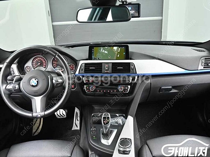 [BMW]3시리즈 (F30) 320i M 스포츠 ★중고...--7