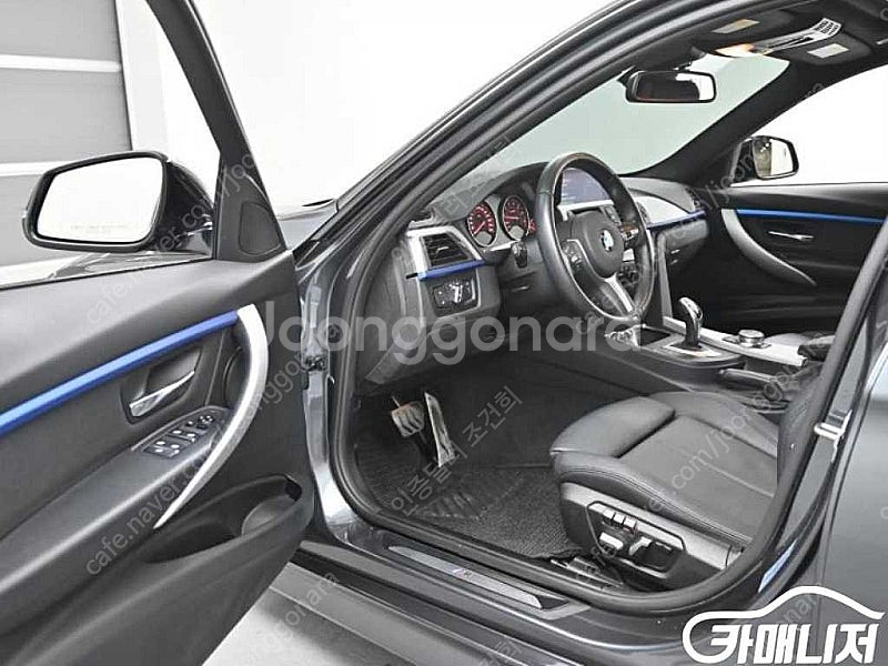 [BMW]3시리즈 (F30) 320i M 스포츠 ★중고...--9