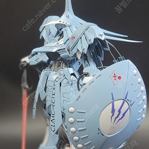 GHS FSS 1/100 SAV 방돌 파멸의 인형 2.0 판매 및 도색의뢰 받습니다.