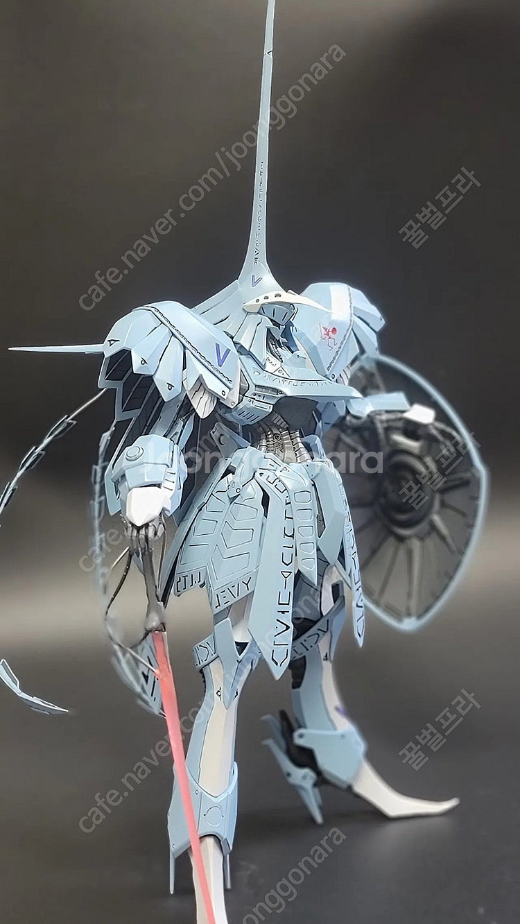 GHS FSS 1/100 SAV 방돌 파멸의 인형 2....--2