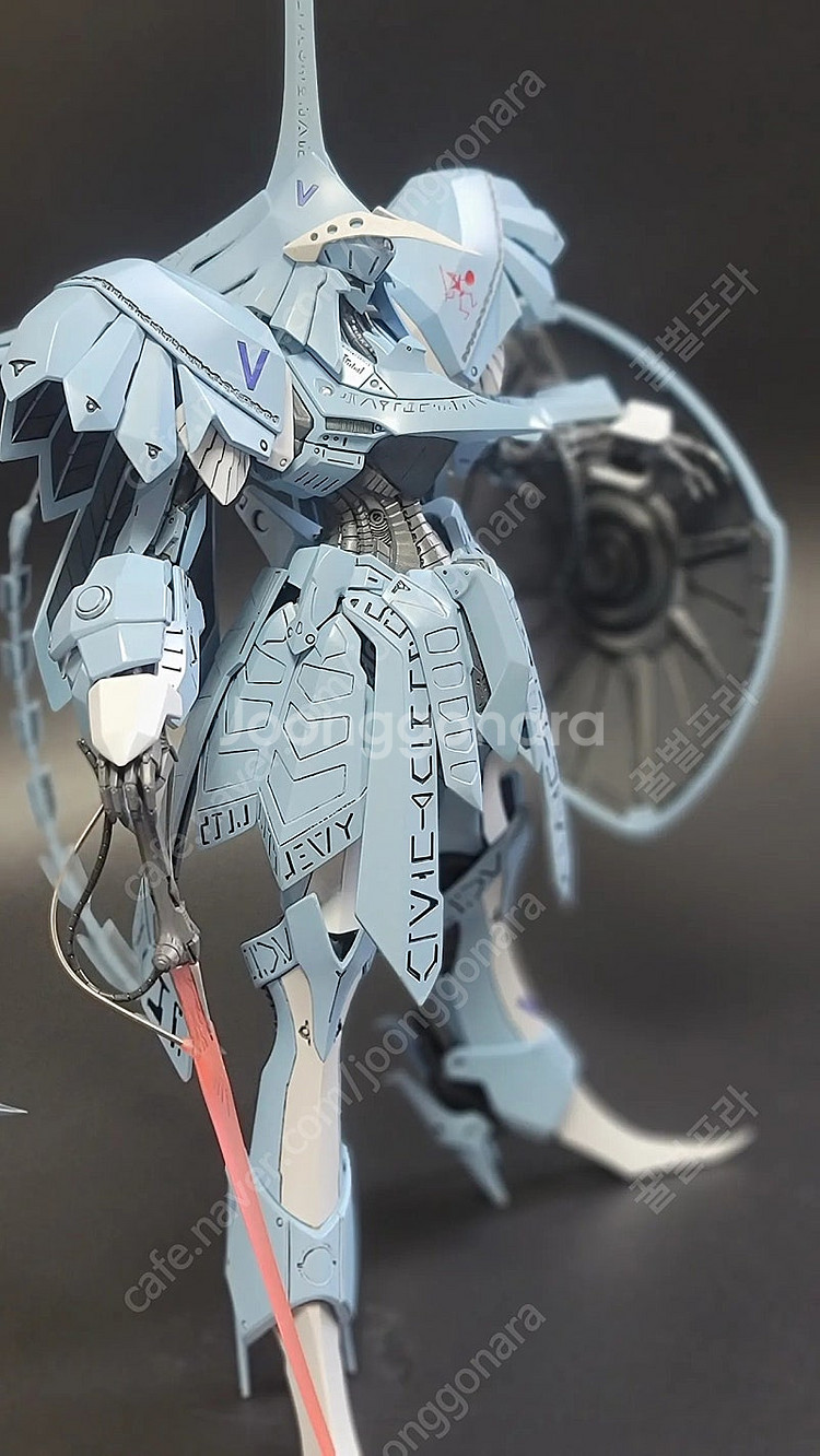 GHS FSS 1/100 SAV 방돌 파멸의 인형 2....--3