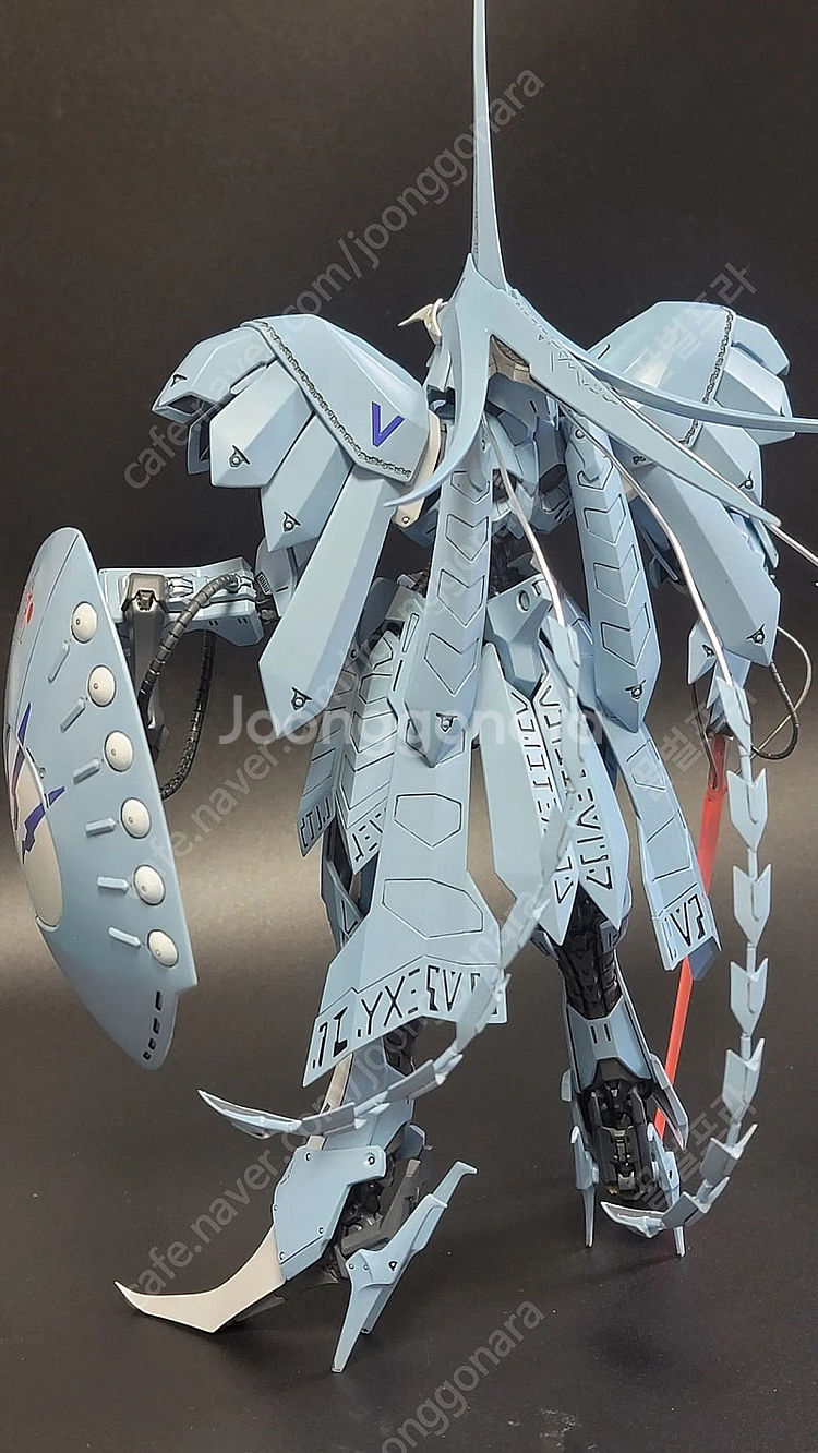 GHS FSS 1/100 SAV 방돌 파멸의 인형 2....--5