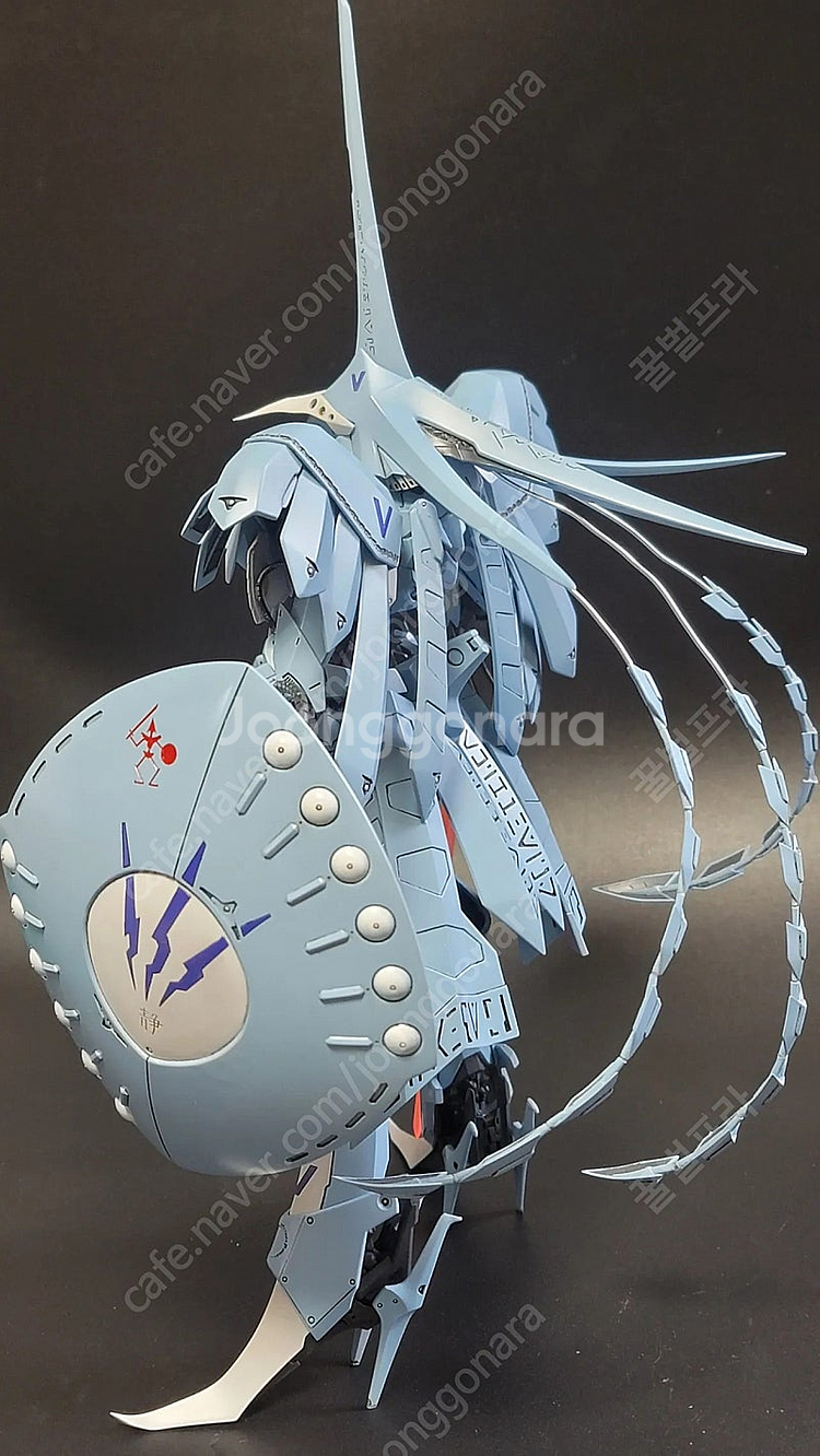 GHS FSS 1/100 SAV 방돌 파멸의 인형 2....--6