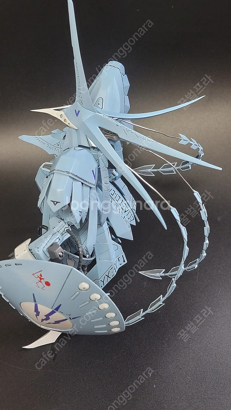 GHS FSS 1/100 SAV 방돌 파멸의 인형 2....--7