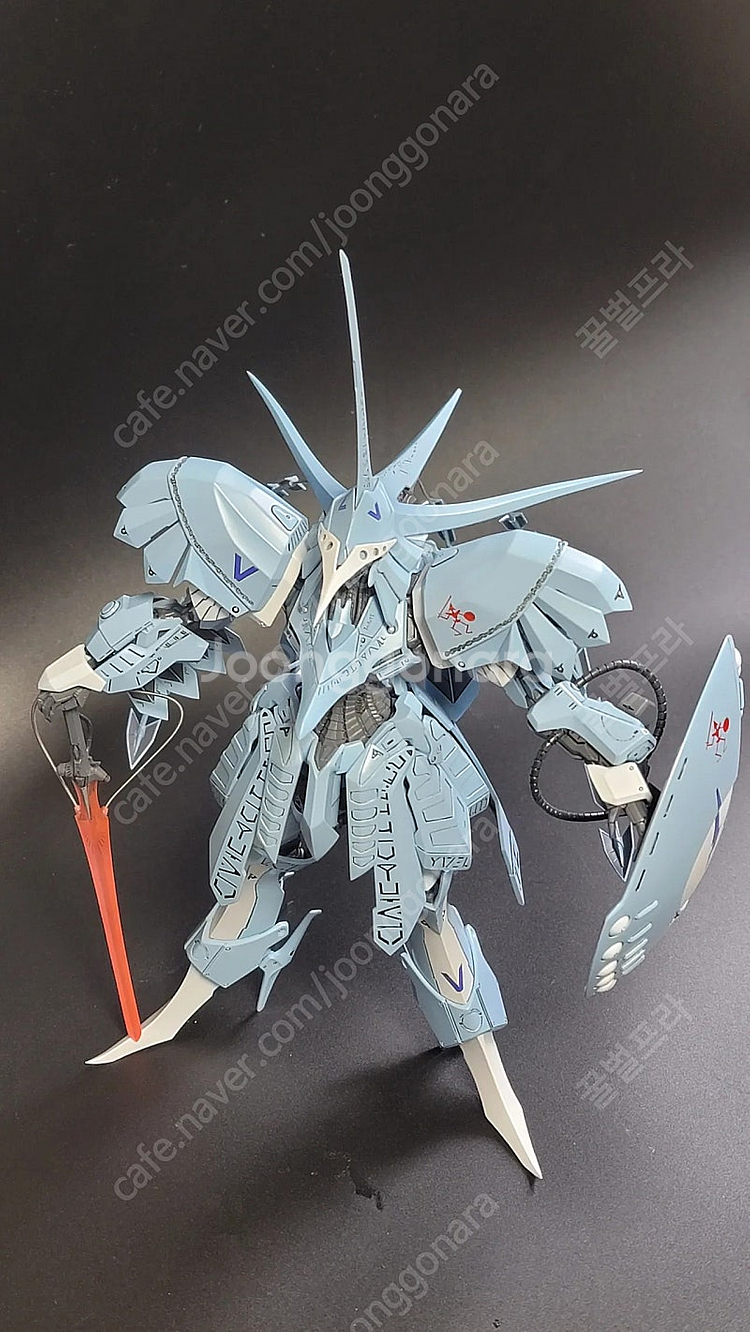 GHS FSS 1/100 SAV 방돌 파멸의 인형 2....--8