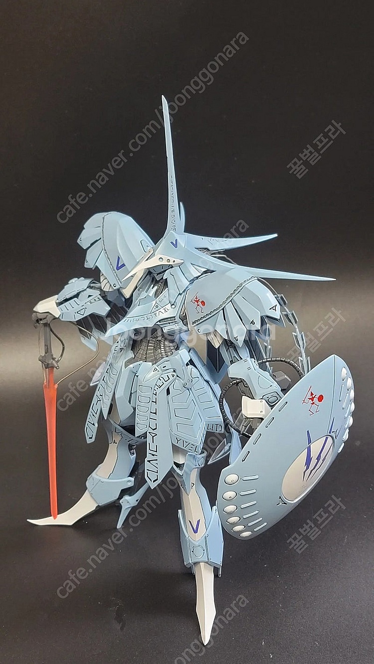 GHS FSS 1/100 SAV 방돌 파멸의 인형 2....--9