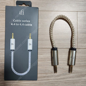 IFI 4.4 to 4.4 케이블