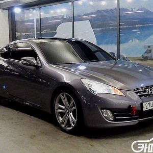 [현대]제네시스쿠페 380 GT-R 2010 년 중고차 전국☆최저가판매☆최고가매입☆